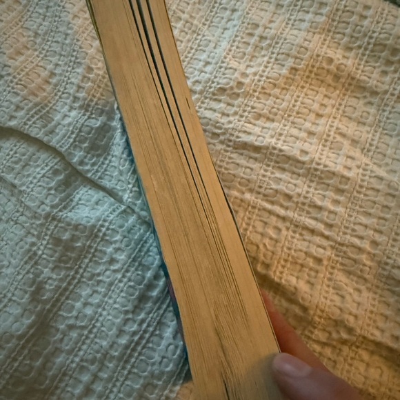 The Last House Guest by Megan Miranda - Picture 3 of 5